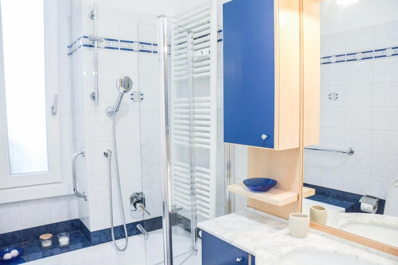 Mysa Properties - Spazioso Trilocale In Zona Forlanini-Linate Milaan 0*,  Italië