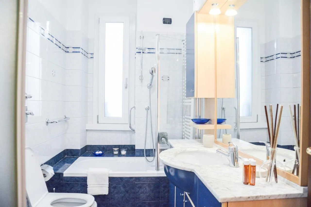 Mysa Properties - Spazioso Trilocale In Zona Forlanini-Linate Milaan